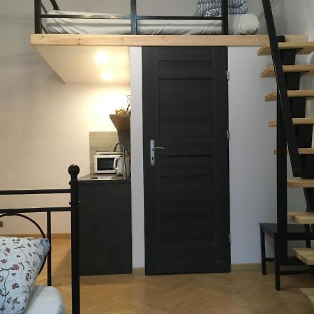 Pure Apartments Cracovie Extérieur photo