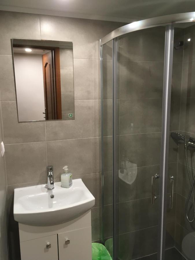 Pure Apartments Cracovie Extérieur photo
