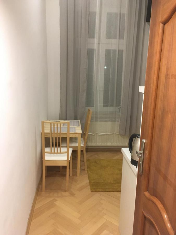 Pure Apartments Cracovie Extérieur photo