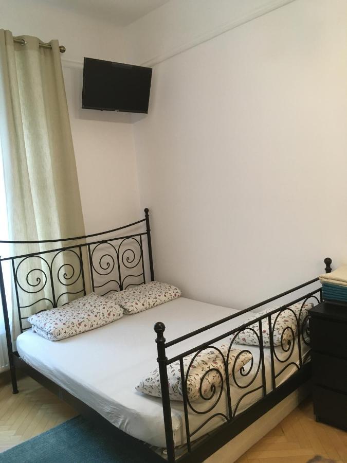 Pure Apartments Cracovie Extérieur photo