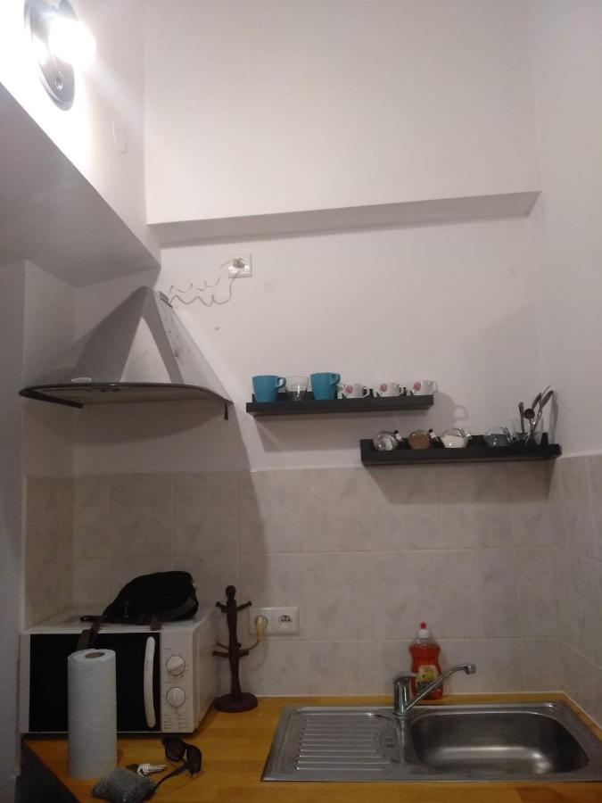 Pure Apartments Cracovie Extérieur photo